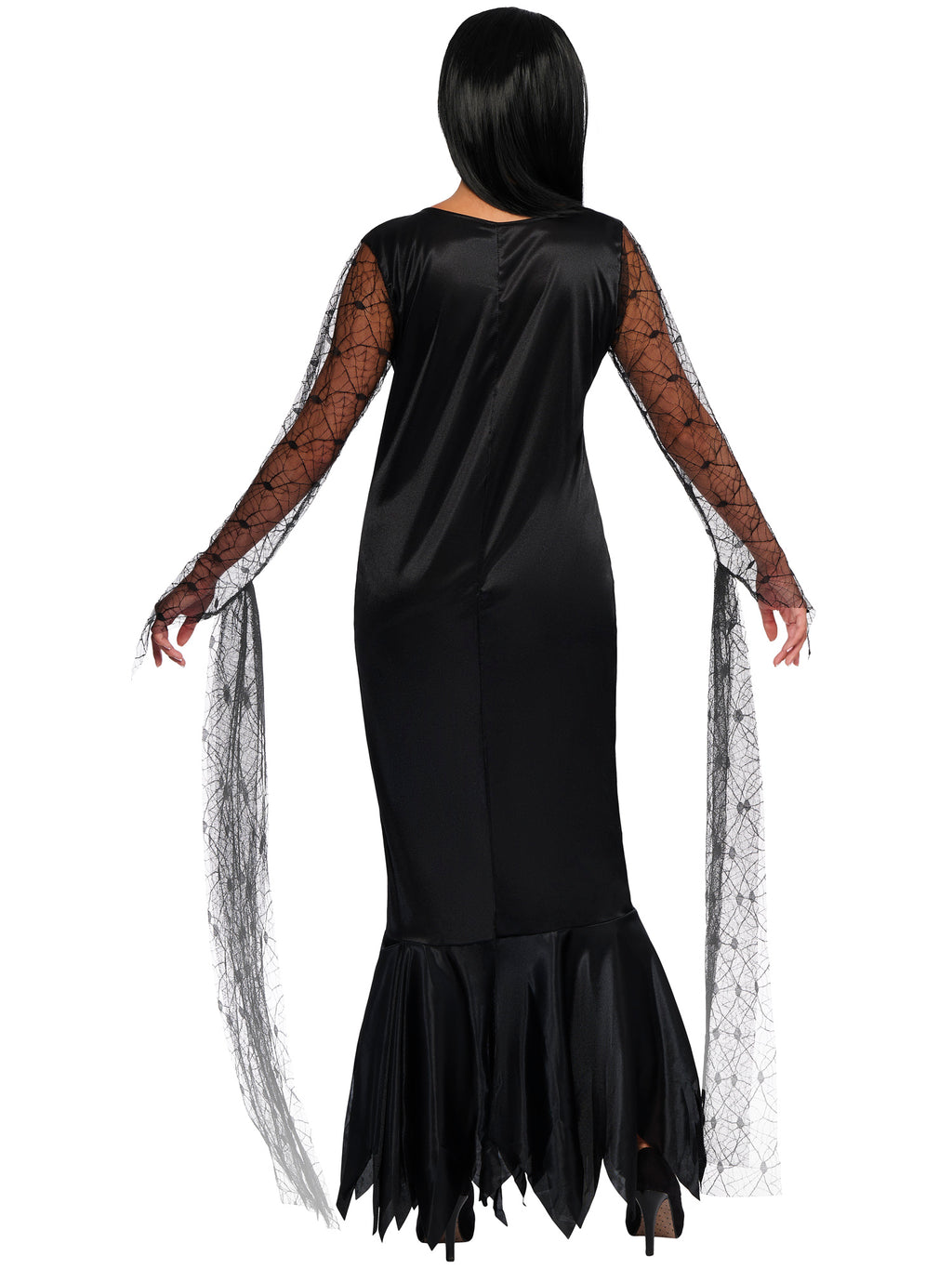 Morticia Adams 2