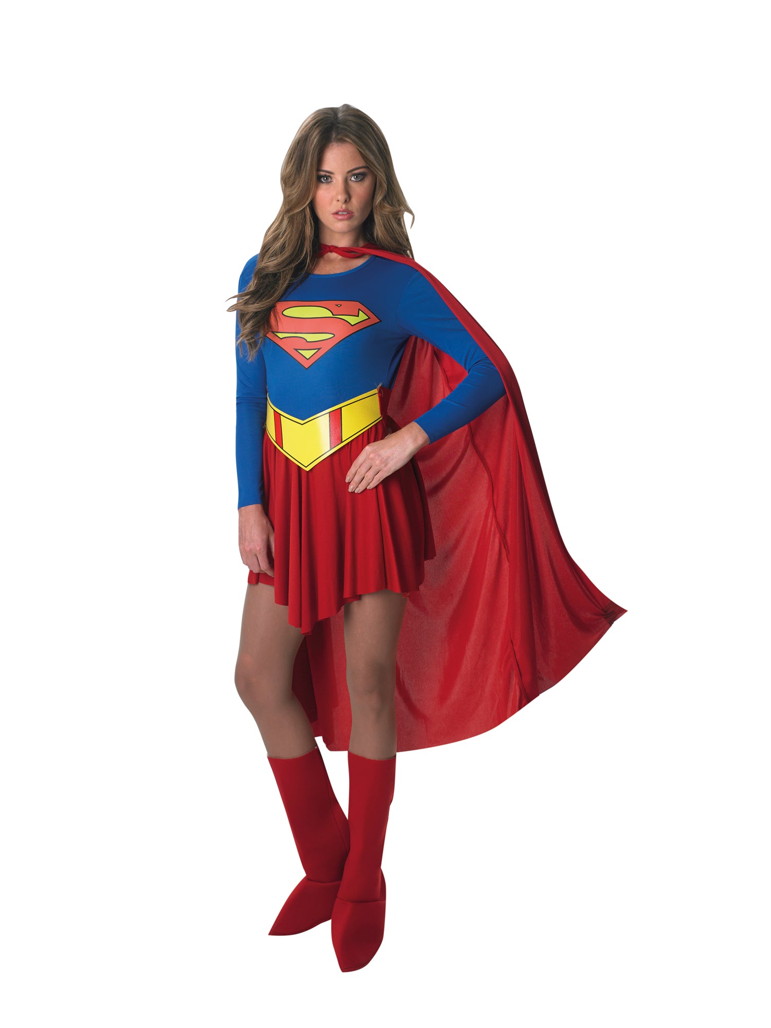 Supergirl - Womens 1