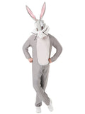 Deluxe Bugs Bunny Costume 1