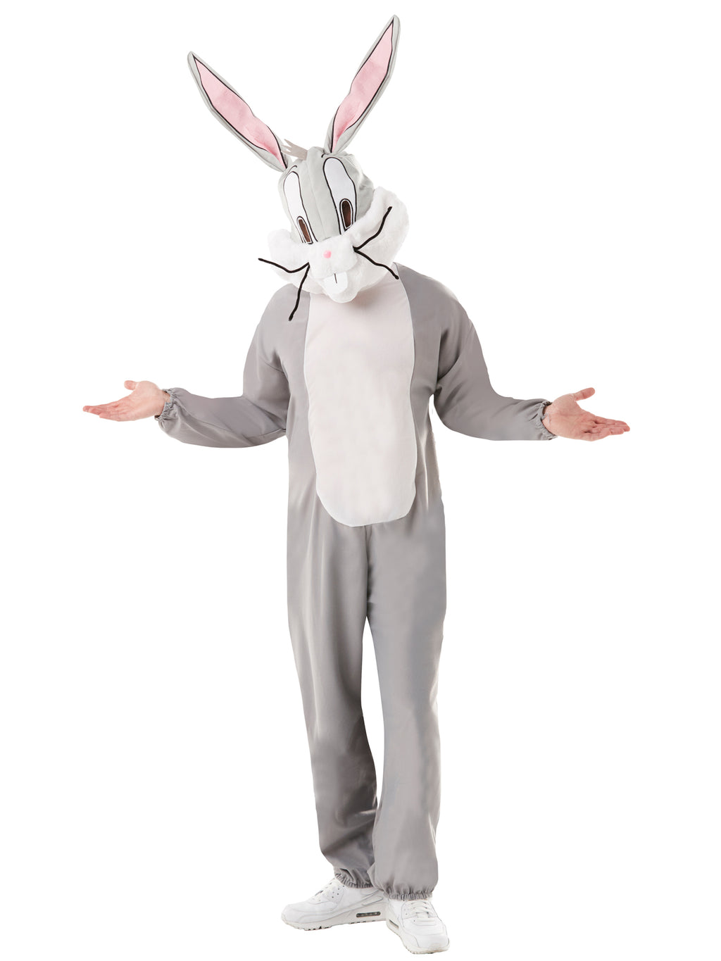 Deluxe Bugs Bunny Costume 2