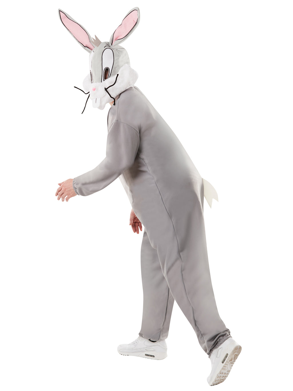 Deluxe Bugs Bunny Costume 3