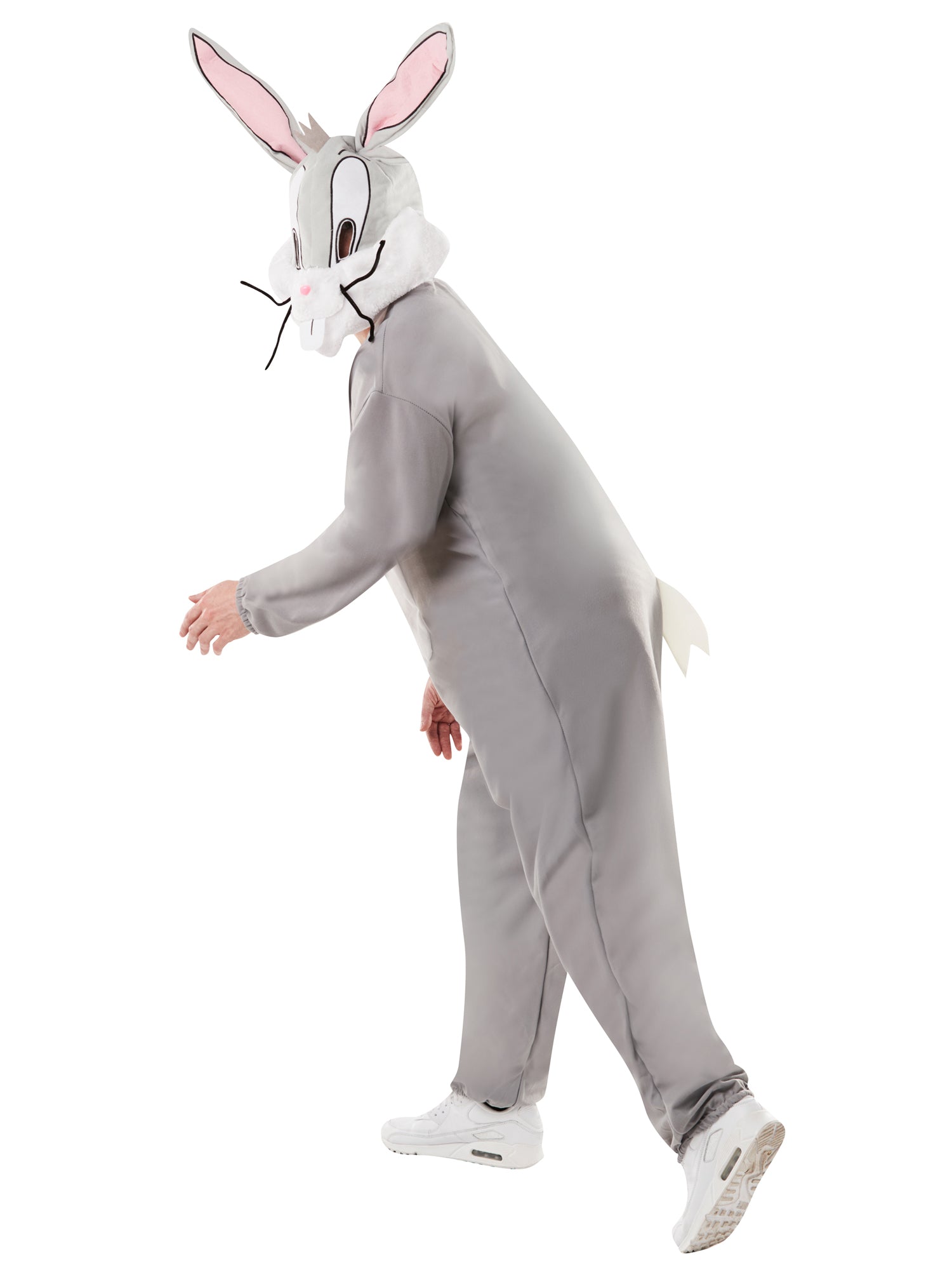 Deluxe Bugs Bunny Costume 3