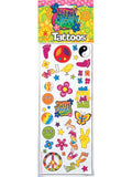 Feelin' Groovy Tattoos 1