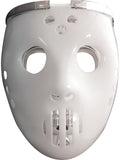 GLOW IN THE DARK WHITE HOCKEY 1