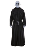 Deluxe Uncle Fester Costume 1