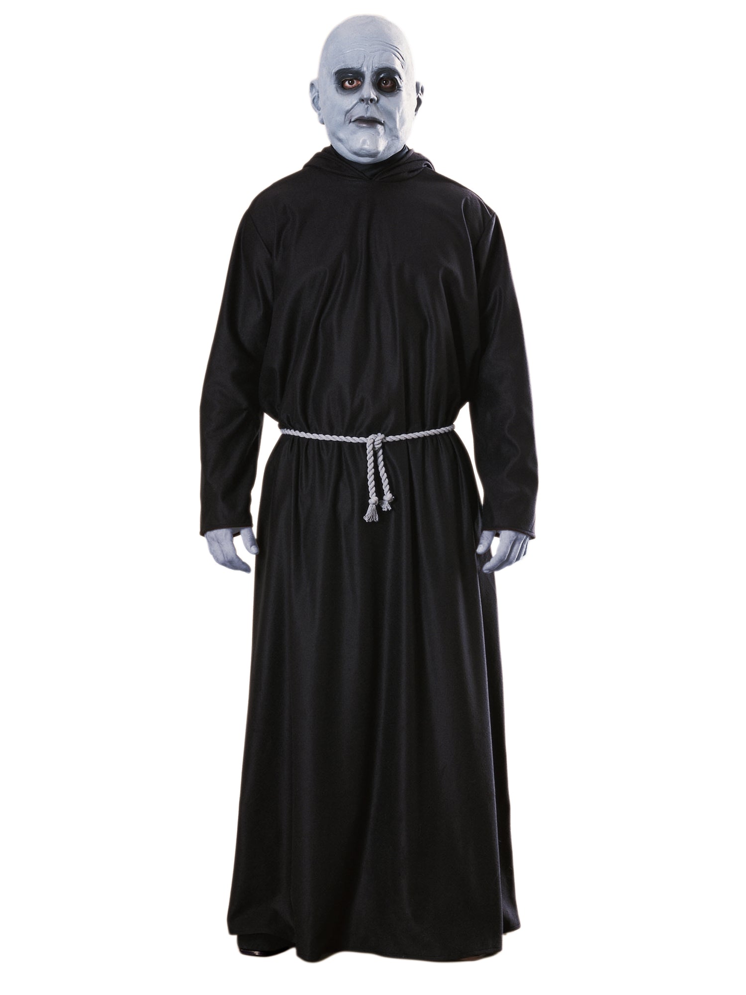 Deluxe Uncle Fester Costume 1