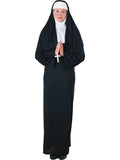 Adult Nun 1