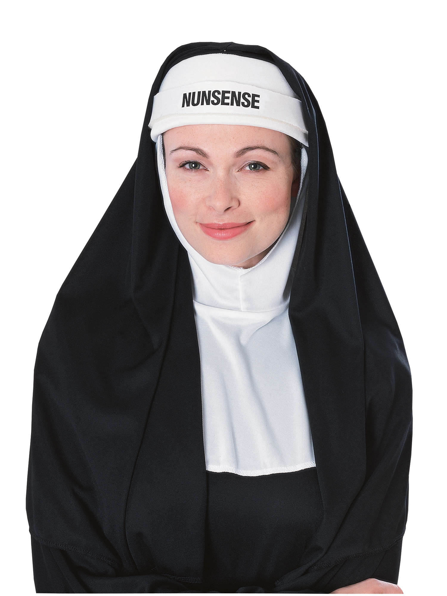 Adult Nun 2