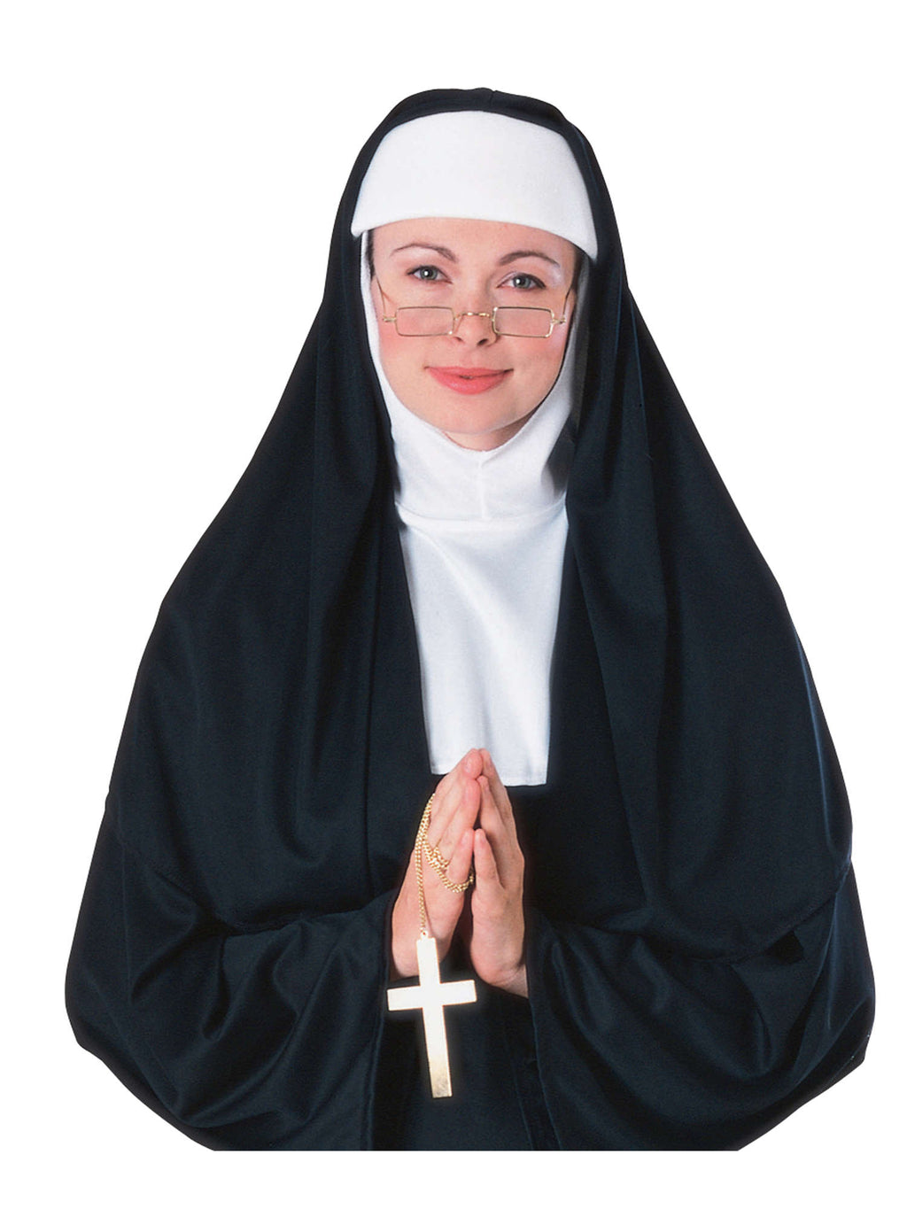 Adult Nun 3