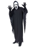 Howling Ghost 1