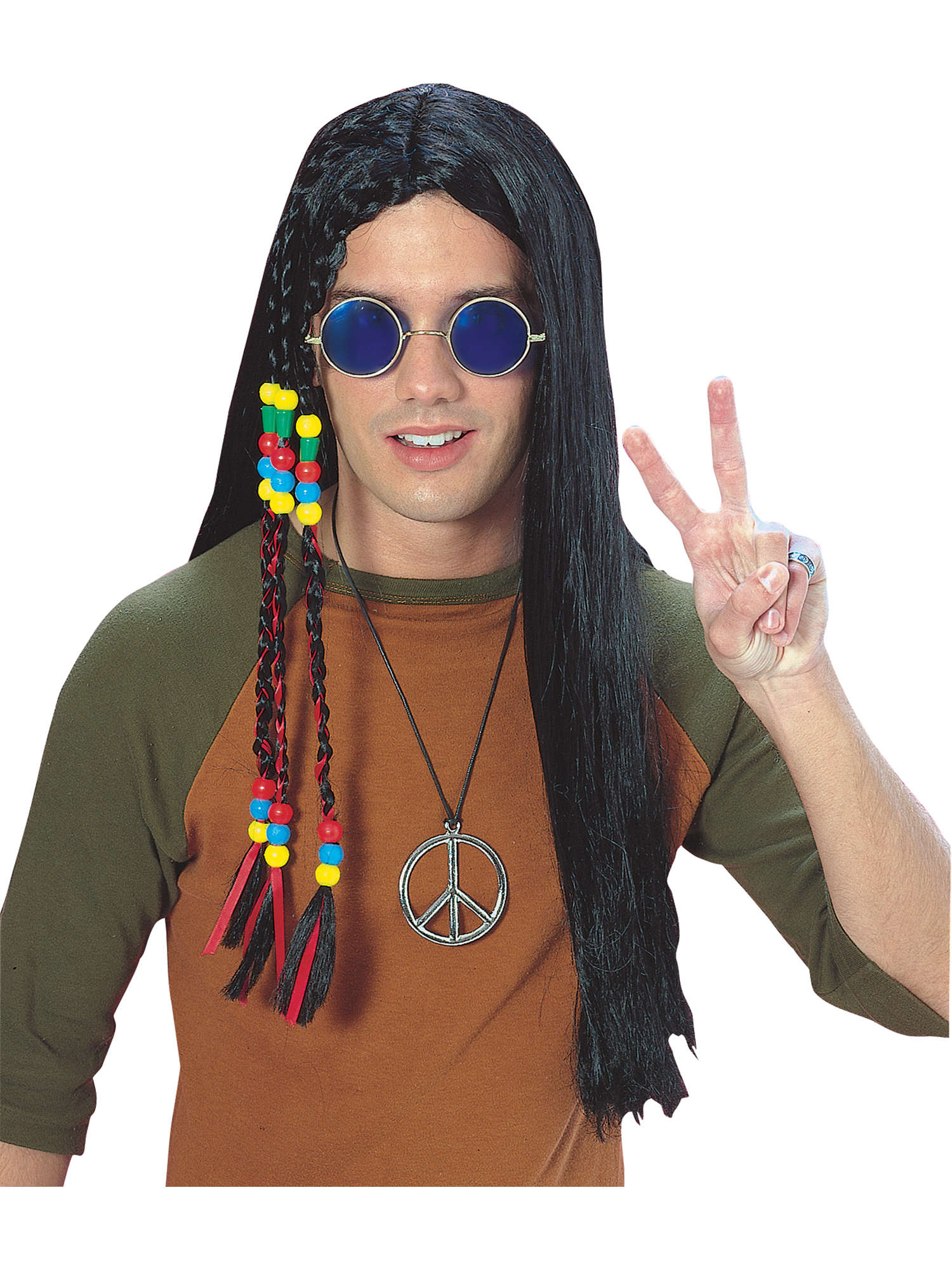 Peace Pendant 1
