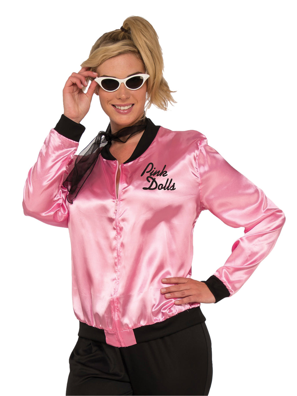 Greaser Hop Adult 2