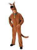 Scooby Doo Deluxe Costume - Mens 1