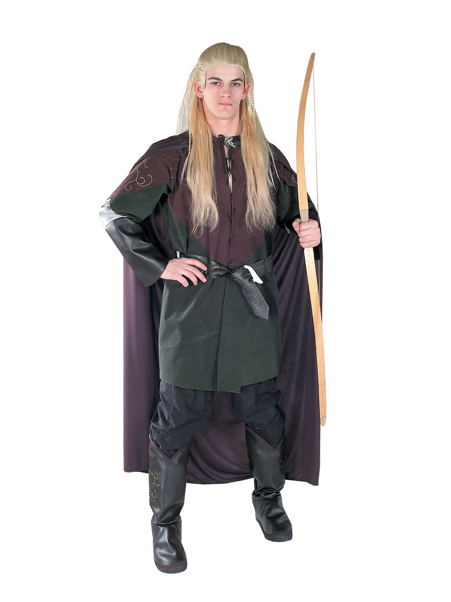 Legolas Men'S Costume - Mens 1