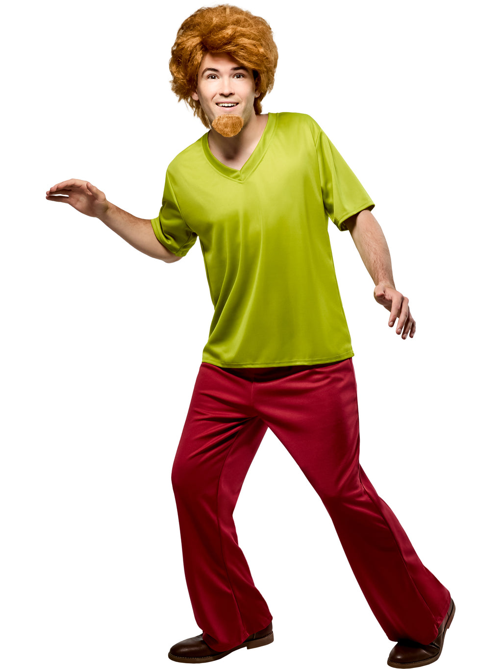 Shaggy 1