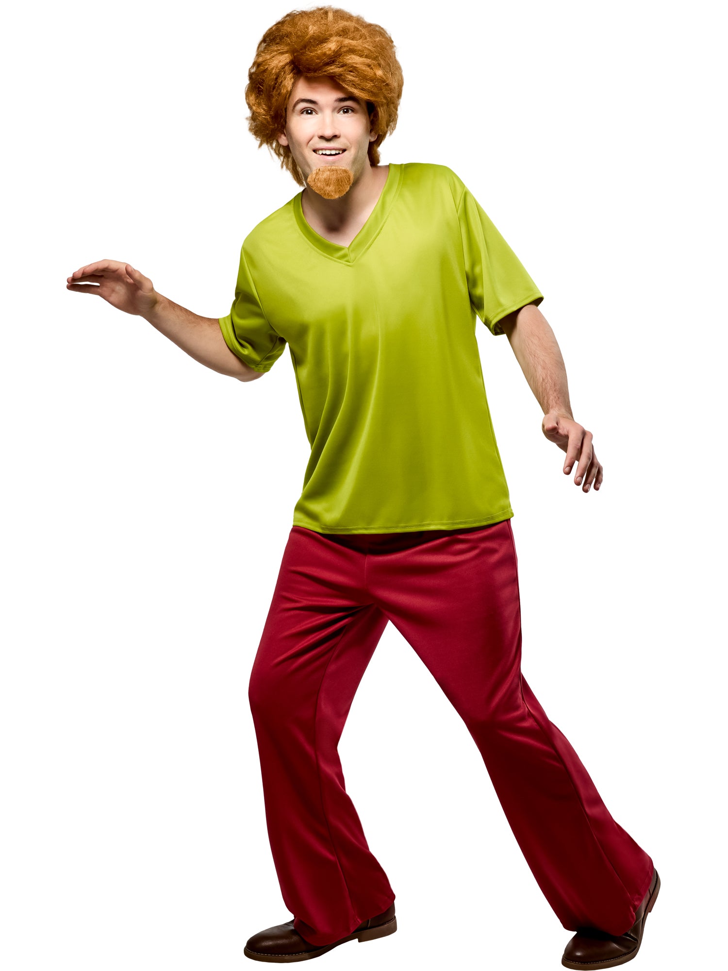 Shaggy 1