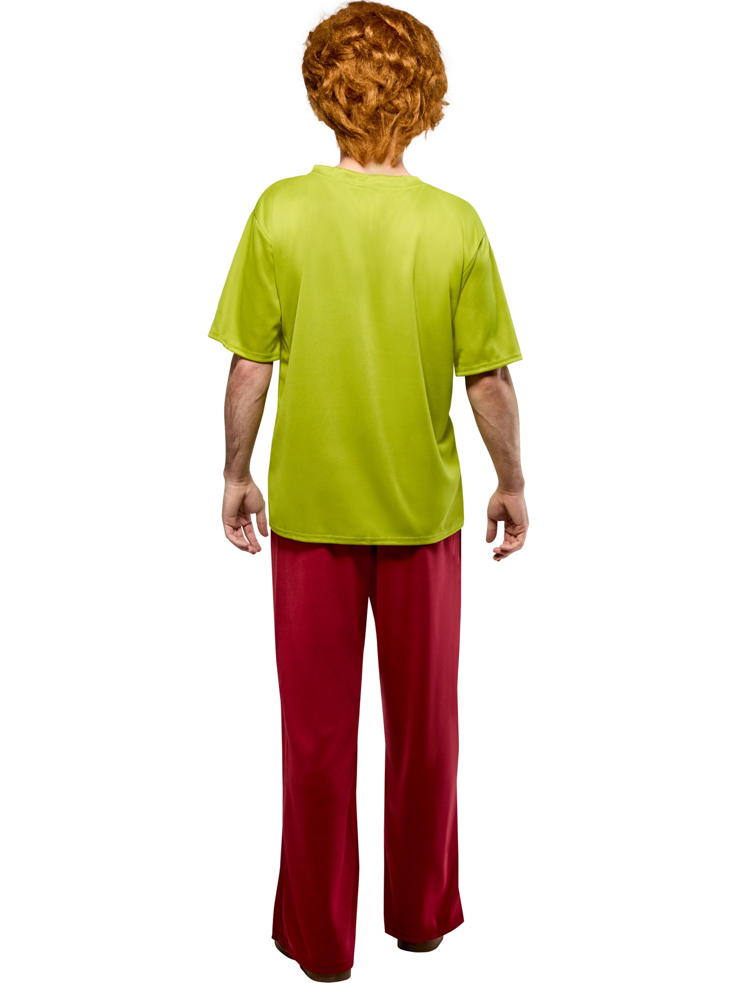 Shaggy 2