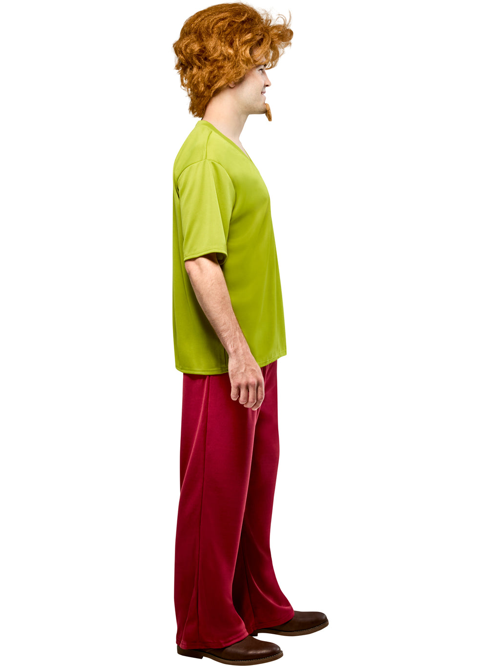 Shaggy 3
