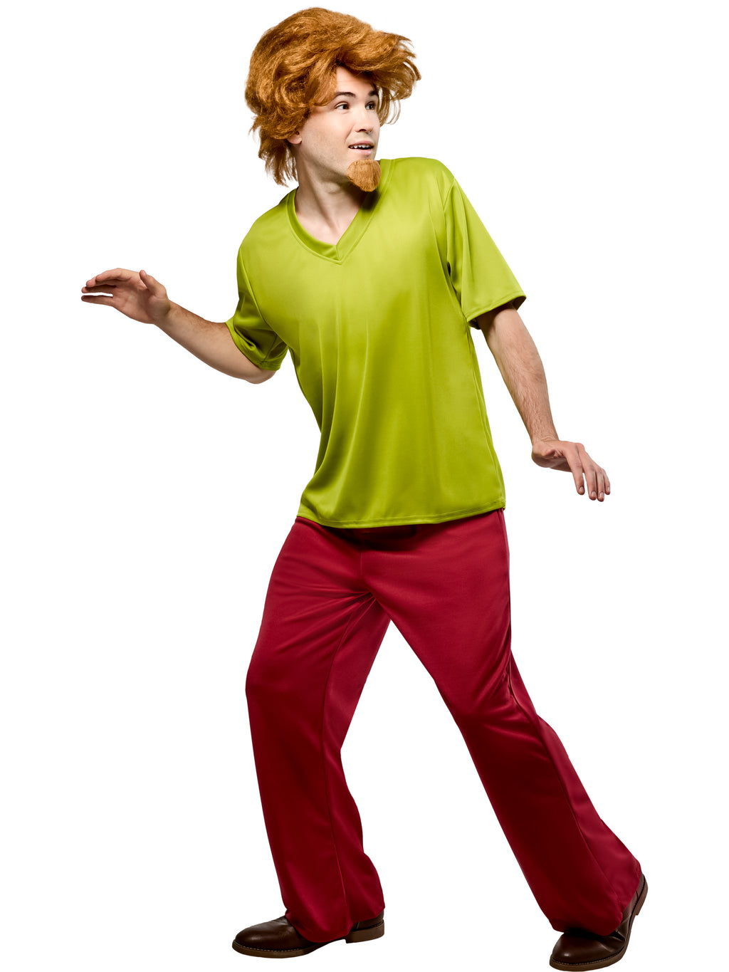 Shaggy 4
