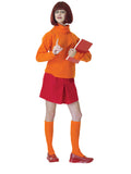 Velma Deluxe Costume - Womens 1