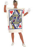 QUEEN OF HEARTS 1