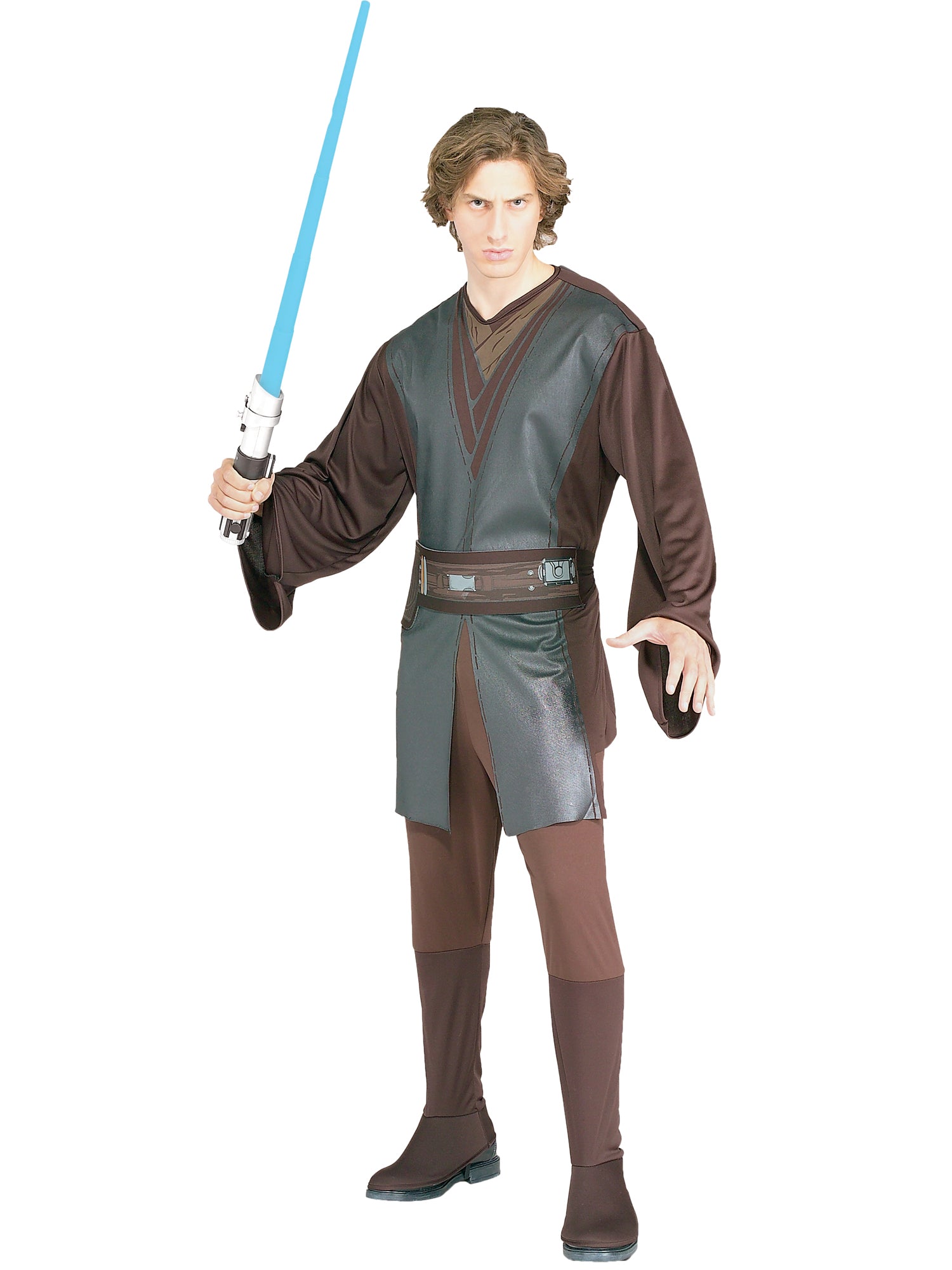 Anakin Skywalker Suit - Mens 1