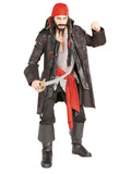 Captain Cutthroat Costume 1