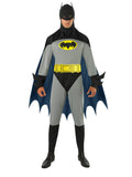 H/S THE BATMAN-ADULT 1