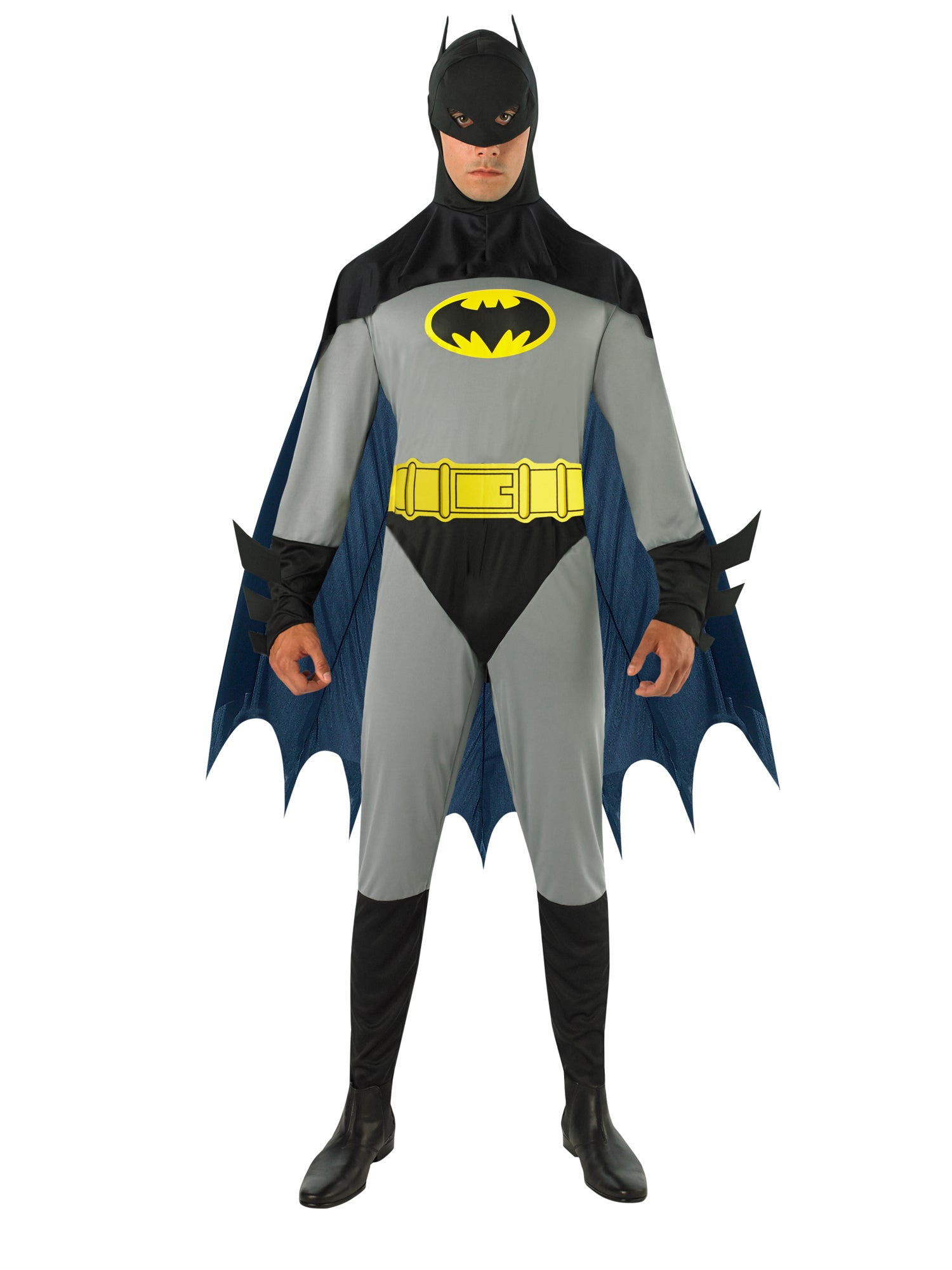 H/S THE BATMAN-ADULT 1