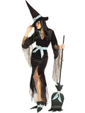 5TH AVE. DIAMOND WITCH-OS 1