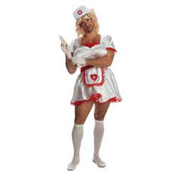 Nurse 1
