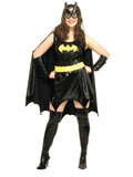 Batgirl 1
