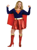 Supergirl 1