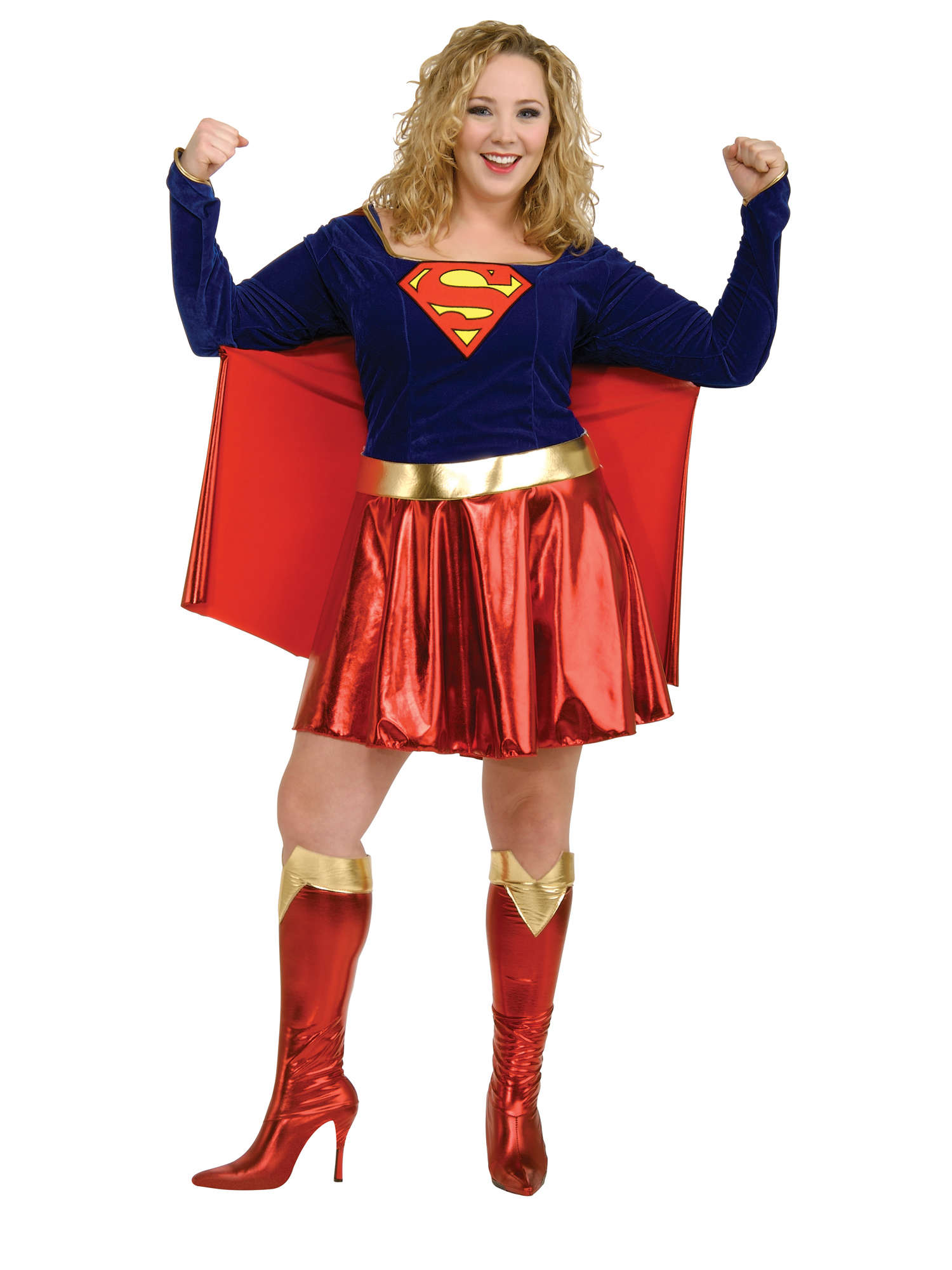 Supergirl 1
