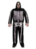 Skeleton Guy Costume 1