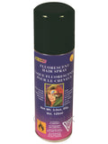 Black Color Hairspray 1