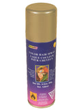 Silver Color Hairspray 1