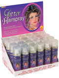 Hairspray Glitter Display Kit x24 1