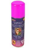 Pink Fluorescent Hairspry 1