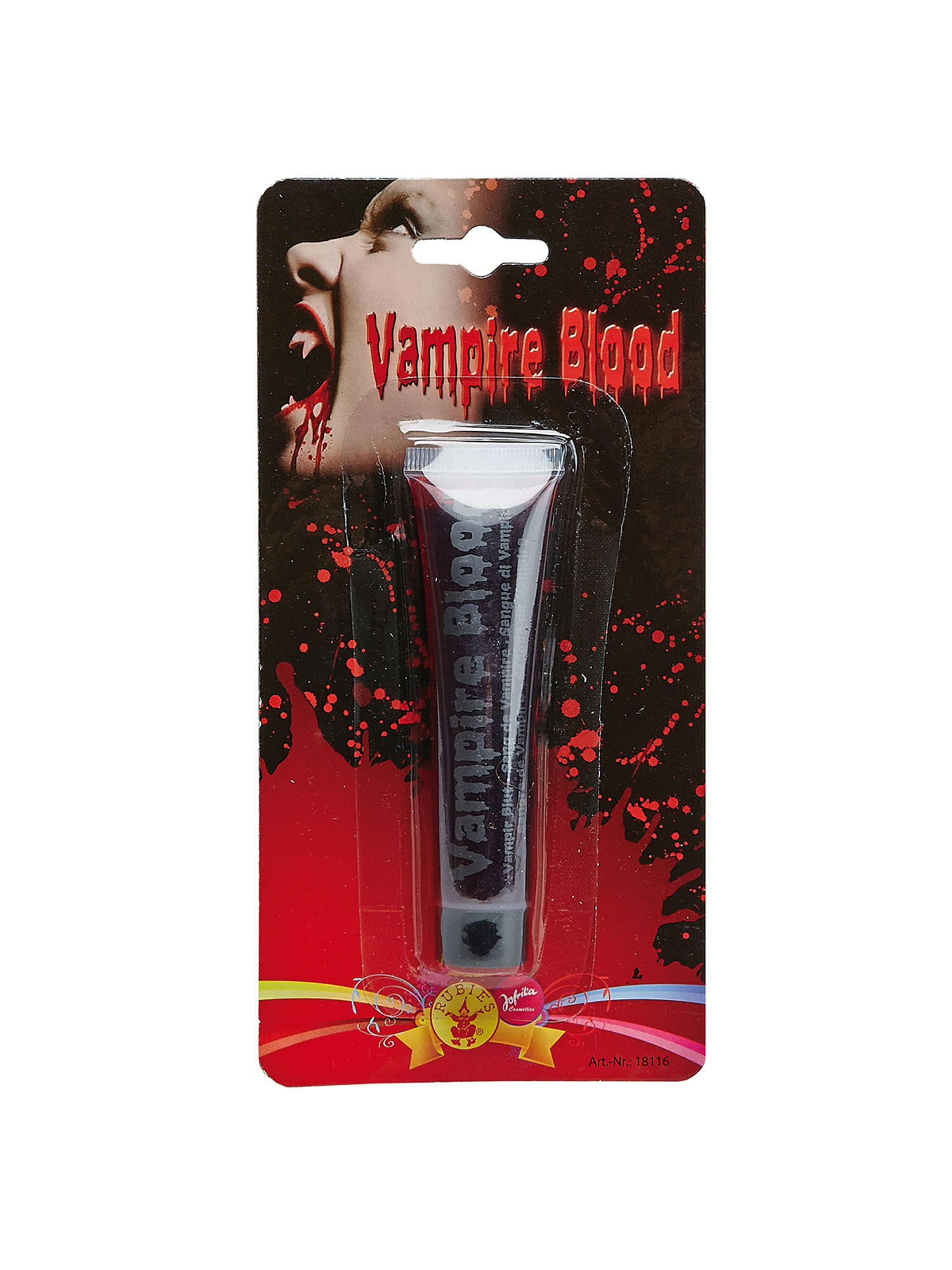 Vampire Blood 1