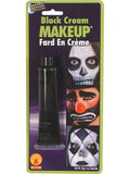 Black Makeup Cream 1