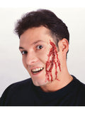 Opening Wound Latex Prosthetic 1