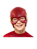 The Flash Mask 1