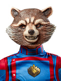 Rocket Mask 1
