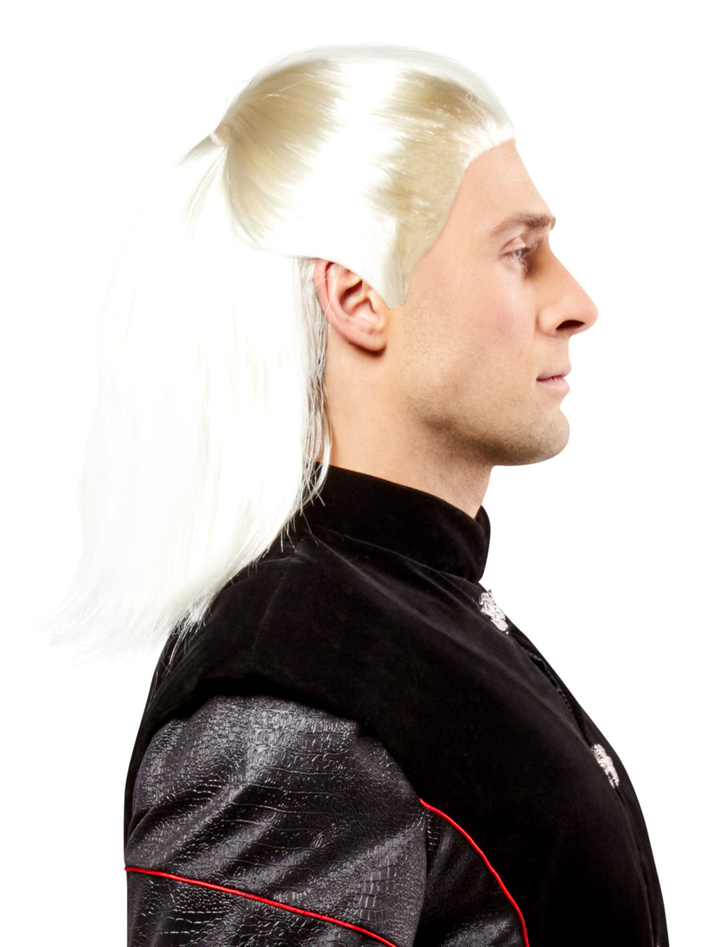 Daemon Targaryen Wig 3