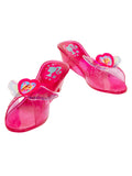 Barbie Jelly Shoes 1