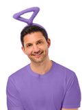 Tinky-Winky Headband Deluxe 1