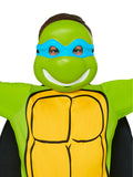 Leonardo Mask 1