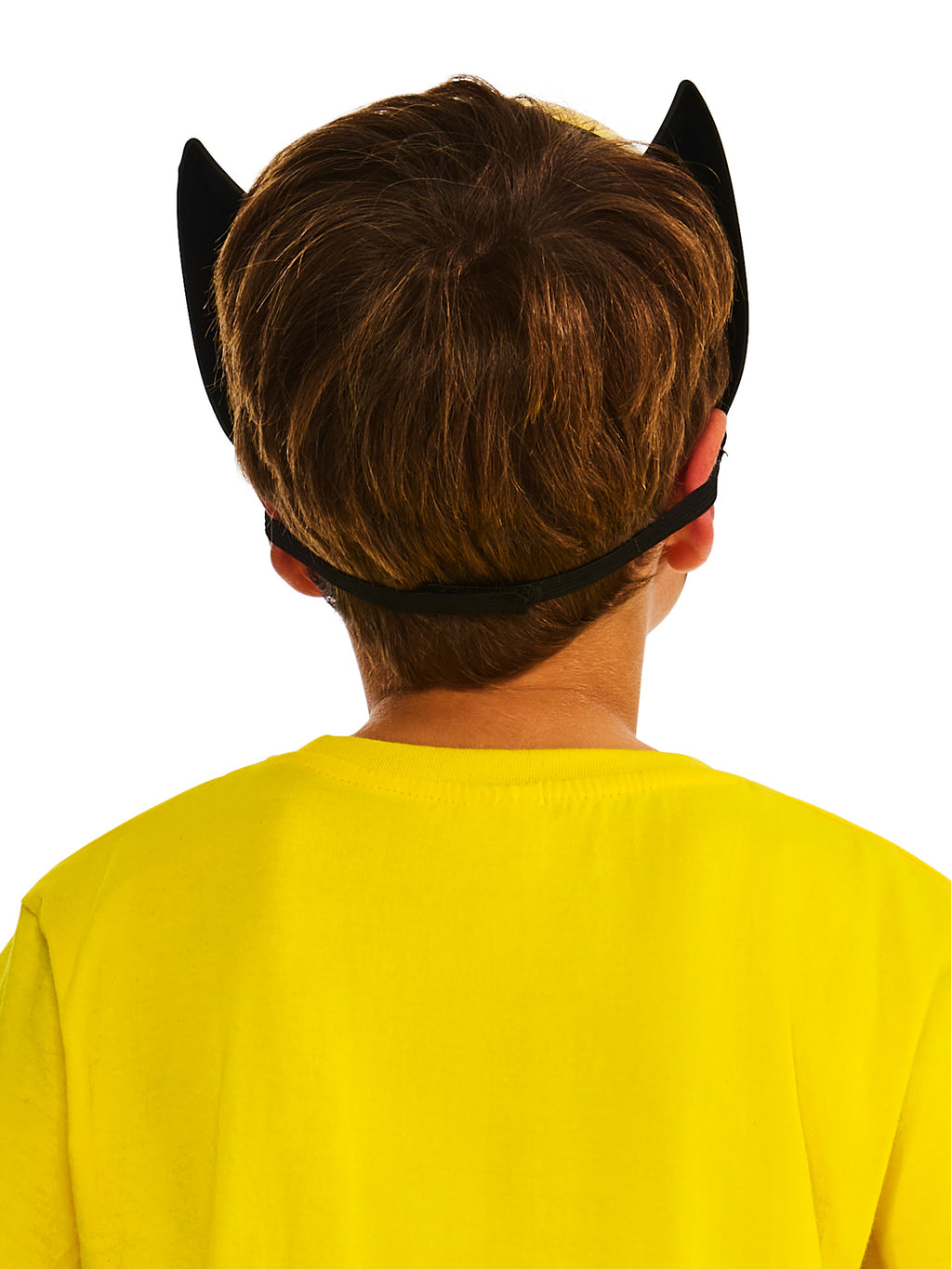 Wolverine Mask 2