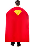 Superman Cape 1
